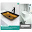 Lavabo vasque Amber