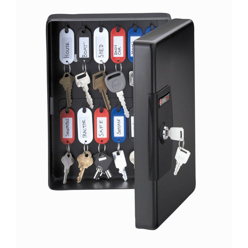 Key Cabinet Lock