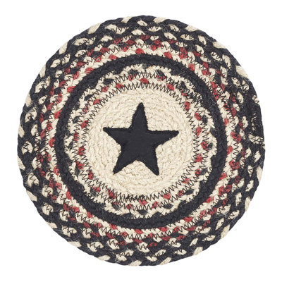 Triveto Colonial Star