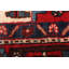 Tapis rouge Anadol 4 pi 11 po x 9 pi 10 po