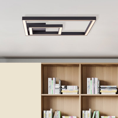 Torresdale LED Flush Mount