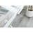 Adjustable Tempered Glass Drafting Printing Table With Chair-541430864