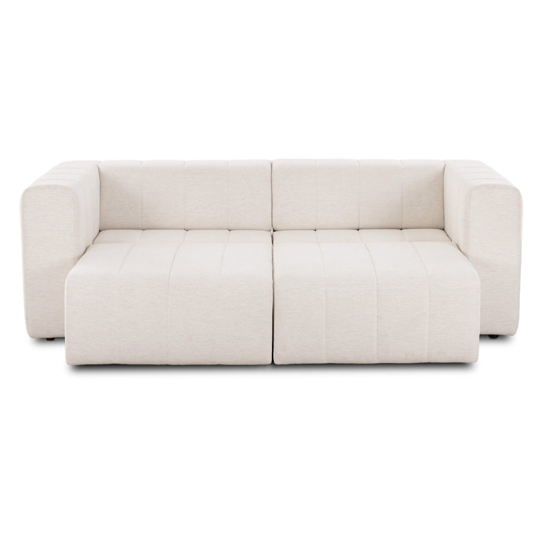 Curteria Upholstered 89 Sofa