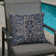 Coussin décoratif intérieur et extérieur Modern