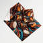 Music Congas Wall Tapestry-133634658