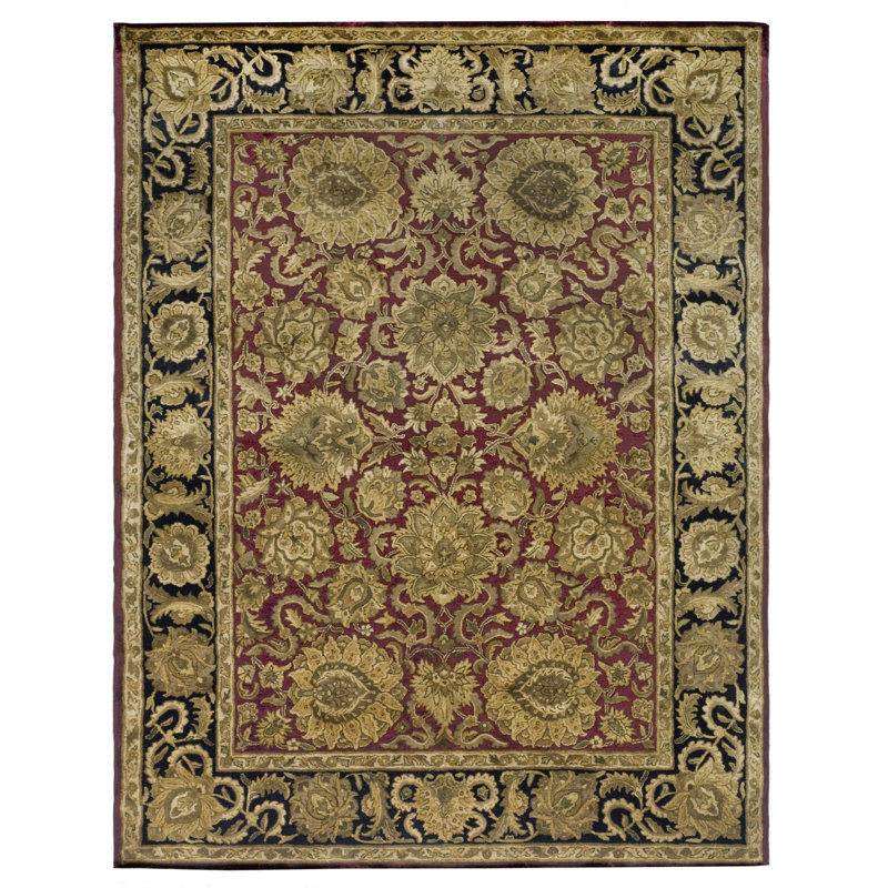 Audane Vintage Performance Rug, Rectangle 8'3" x 11'