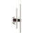2-Light Wall Sconce, 6.5-inch, Steel Base | Trendy Lighting Solution-524173605