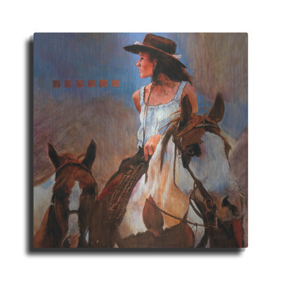 " Bring Em Home " by J. E. Knauf