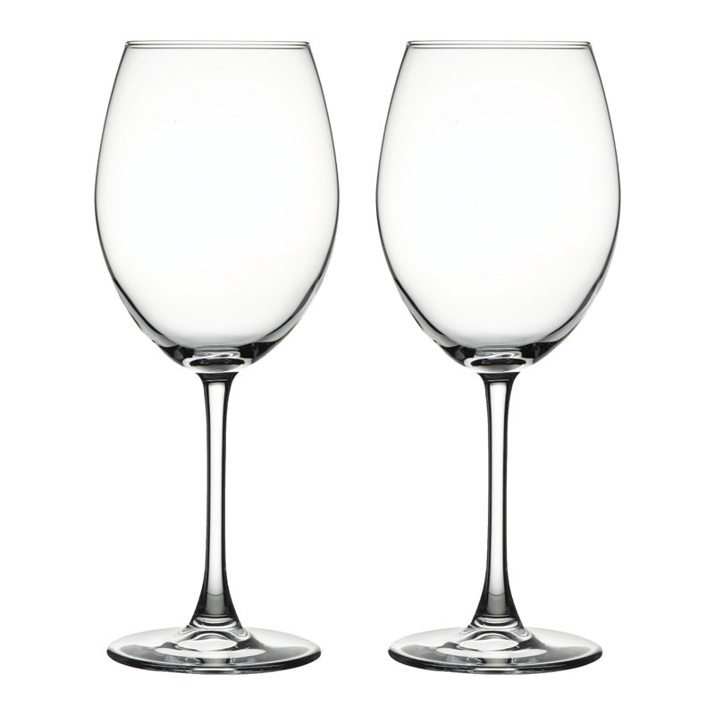 Pasabahce Enoteca Wine Glasses - 615ml