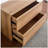 Devi Oak Wall Mounted Wood Closet System