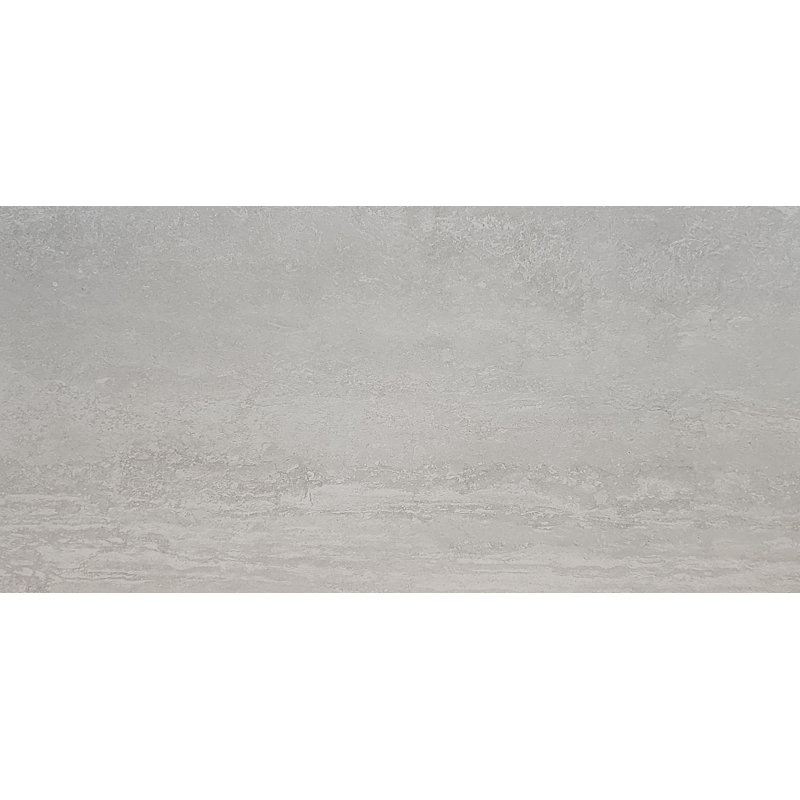 Carreau de porcelaine blanc 12 x 24 Aria