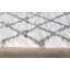 Tapis ivoire/gris Carrasquillo-776489484