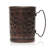 Moscow Mule Libbey Hammered Copper Mugs
