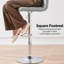 Height Adjustable Swivel Bar Stool -880288718-915059203