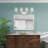 Belisle 4 - Light Dimmable Vanity Light-2106883464