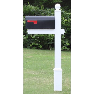 Garfield Mailbox with Post Included -  4Ever Products, MB_Garfield