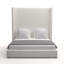 Lit tapissier standard à profil bas-1223075573-1223075571