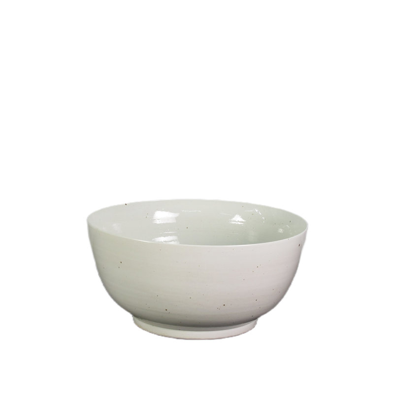 Handmade Metal Decorative Bowl - Set of 1