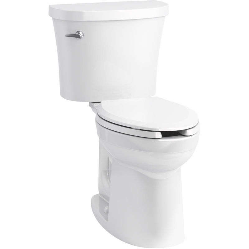 Kingston 1.28 gpf toilet tank