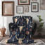 Couverture tissée Tribal Wisdom-97548328
