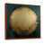 Brown Floater Framed selected