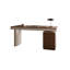 Bureau simple 55,12 po couleur noyer-874900795