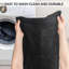 Tablier de cuisine avec tablier de cuisson réglable à 2 poches pour femme - chef