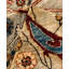 Serapi One-of-a-Kind 9' 0" X 11' 10" Hand Knotted Area Rug