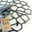 Cellio Metal Wall Clock