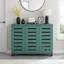 Armoire de rangement à chaussures Lismore jusqu'à 20 paires-1706591131