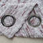 Paire de rideaux en jacquard tissé Aryella-161687799-146531428-146531430
