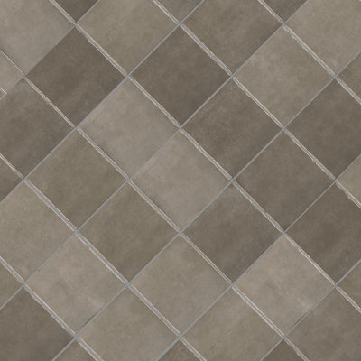 Artifact 6 in. x 6 in. Glazed Porcelain Wall Tile (7.34 Sq. Ft. / Case)