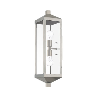 Bartek Wall Light