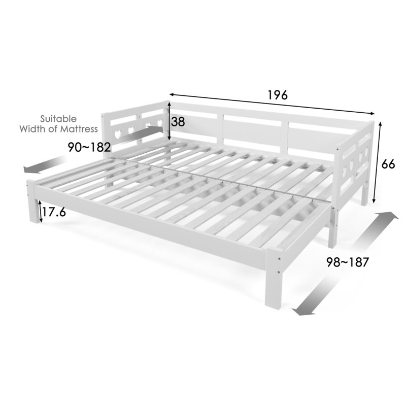 Sheetal Bed