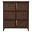 Commode de rangement 6 tiroirs Sickles-2132773713