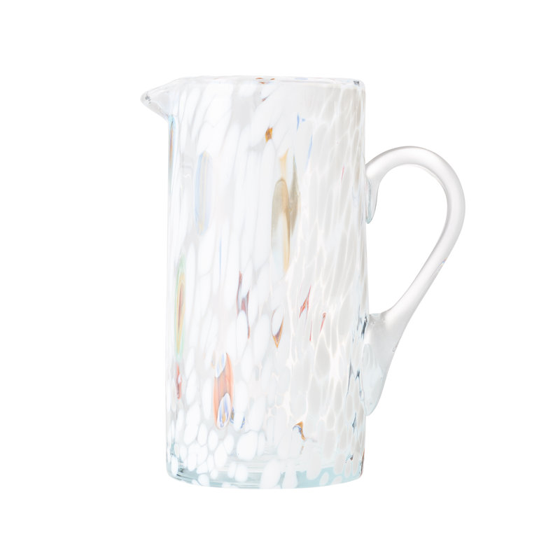 Gala Pitcher