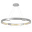 Aura 12 - Light Unique Wagon Wheel LED Chandelier-71638748