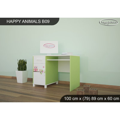 100cm Writing Desk