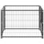 Crewellwalk 70cm H Steel Exercise Pen With Door-1111682321