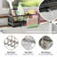 Stainless Steel Sink Caddy