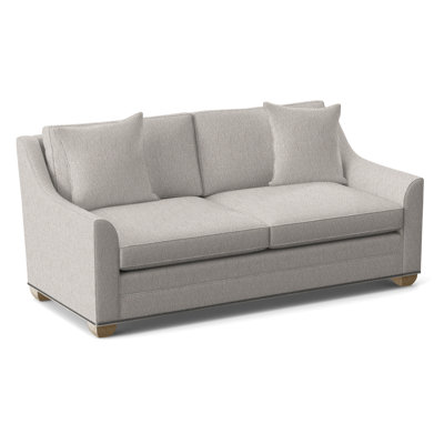 Nicholas 89" Sofa