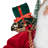 Santa Claus Christmas Figure-23852757