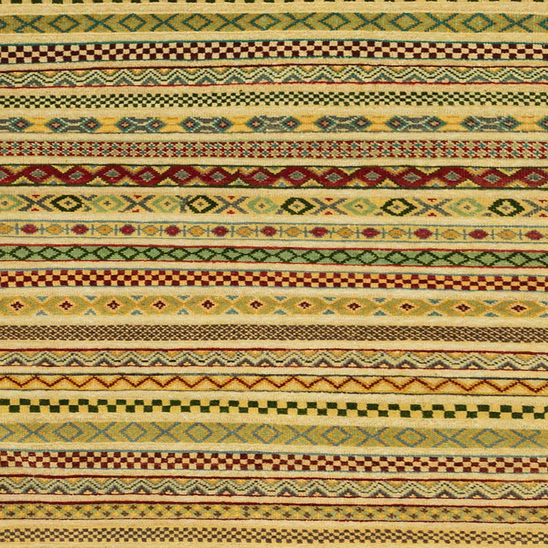 Abstract Indoor Rug, Rectangle 3' x 5'