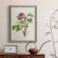 «Pretty Pink Botanicals V», reproduction sur toile encadrée-424888228-424888226