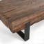 Table basse Duarte