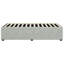 Structure de lit Latitude Run® sans velours pour matelas-1180733104-1180733107