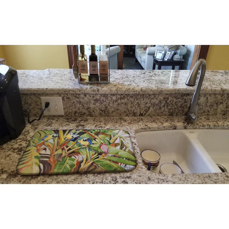 Drying Mat
