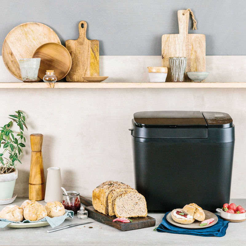 Panasonic Automatic Breadmaker with 30 Programmes