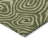  Machine Washable Indoor/Outdoor Chayden ACN1020 Gold Rug-1490681477