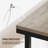 Modern Extended Console Table Entryway Table for Hallway Living Room-1697252280-1697252261